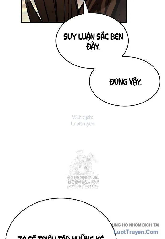 Chiêu Hồn Giả Siêu Phàm Chap 163 - Next Chap 164