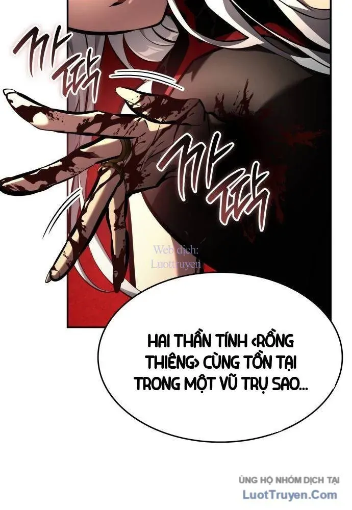 Chiêu Hồn Giả Siêu Phàm Chap 163 - Next Chap 164