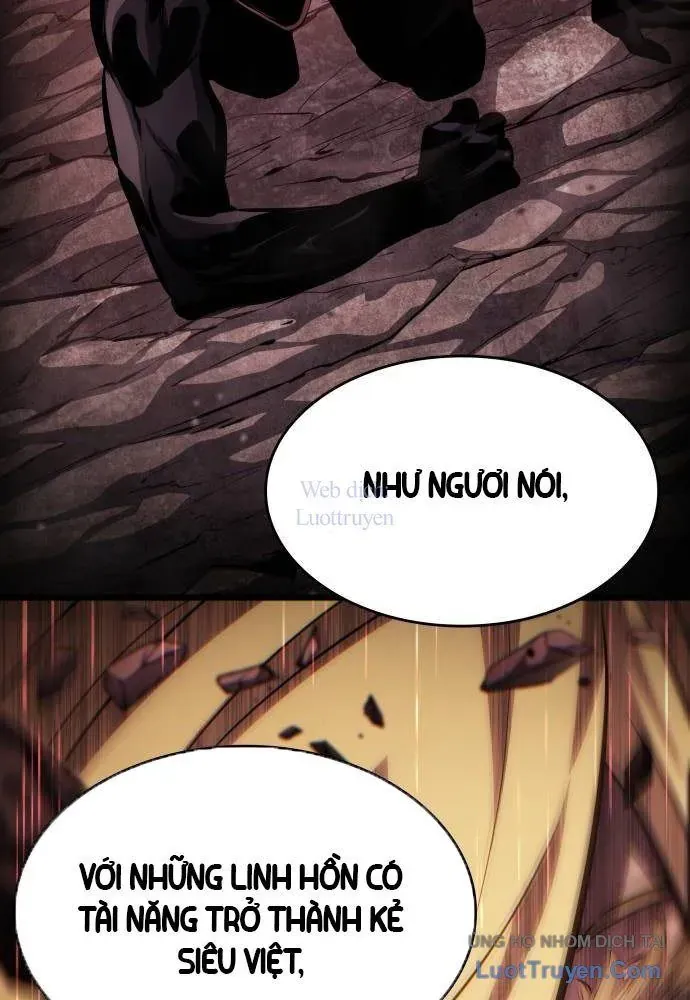 Chiêu Hồn Giả Siêu Phàm Chap 163 - Next Chap 164