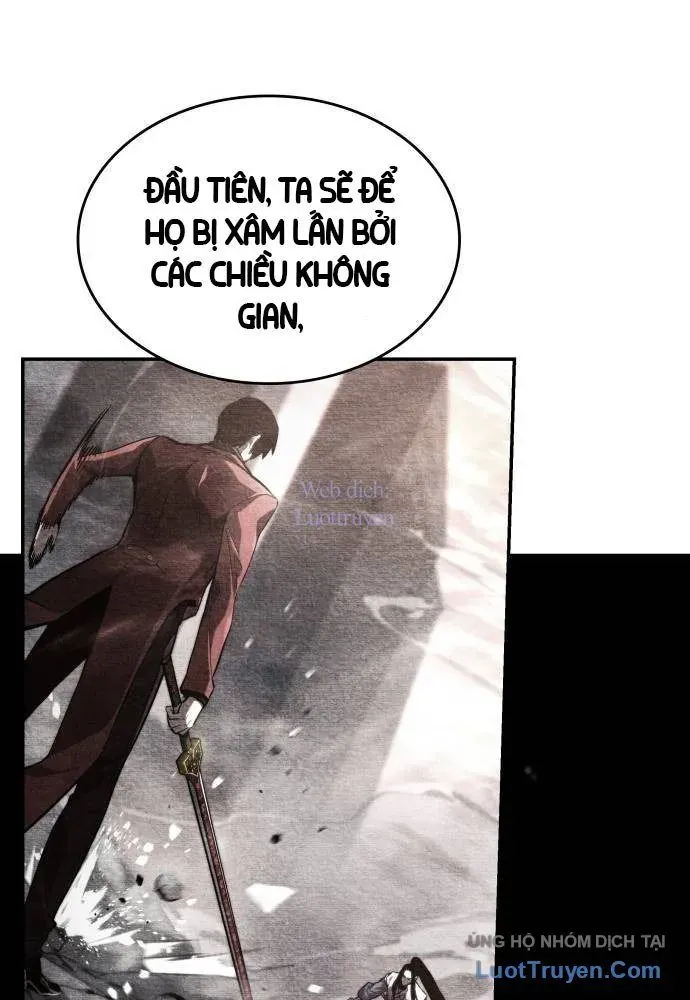 Chiêu Hồn Giả Siêu Phàm Chap 163 - Next Chap 164