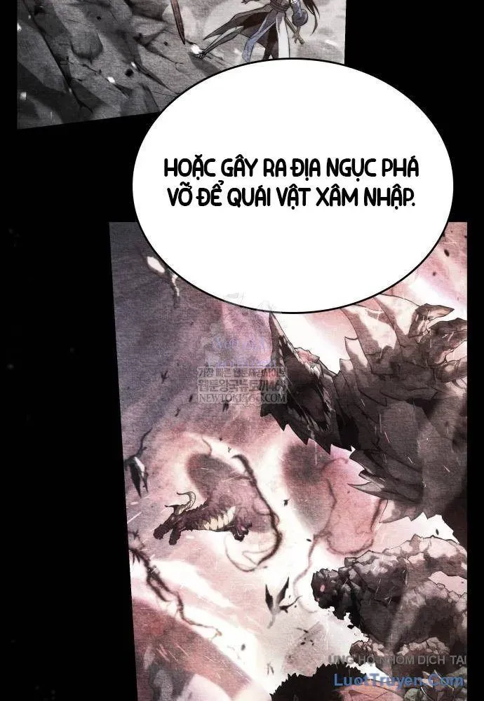 Chiêu Hồn Giả Siêu Phàm Chap 163 - Next Chap 164