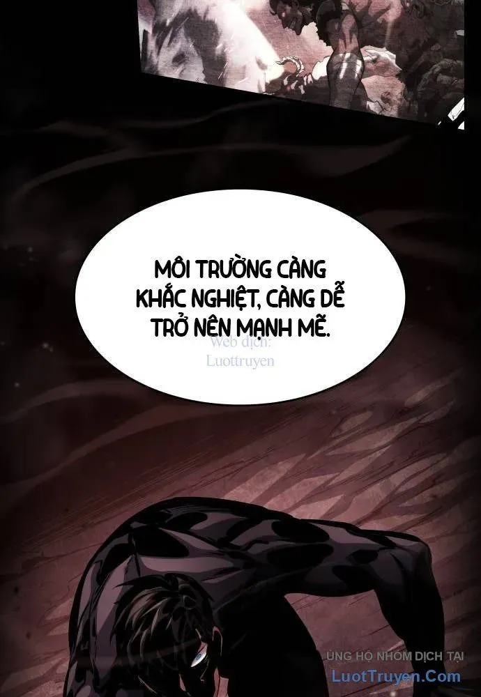 Chiêu Hồn Giả Siêu Phàm Chap 163 - Next Chap 164