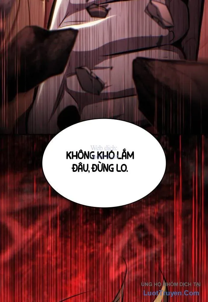 Chiêu Hồn Giả Siêu Phàm Chap 163 - Next Chap 164
