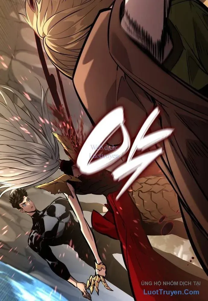 Chiêu Hồn Giả Siêu Phàm Chap 163 - Next Chap 164
