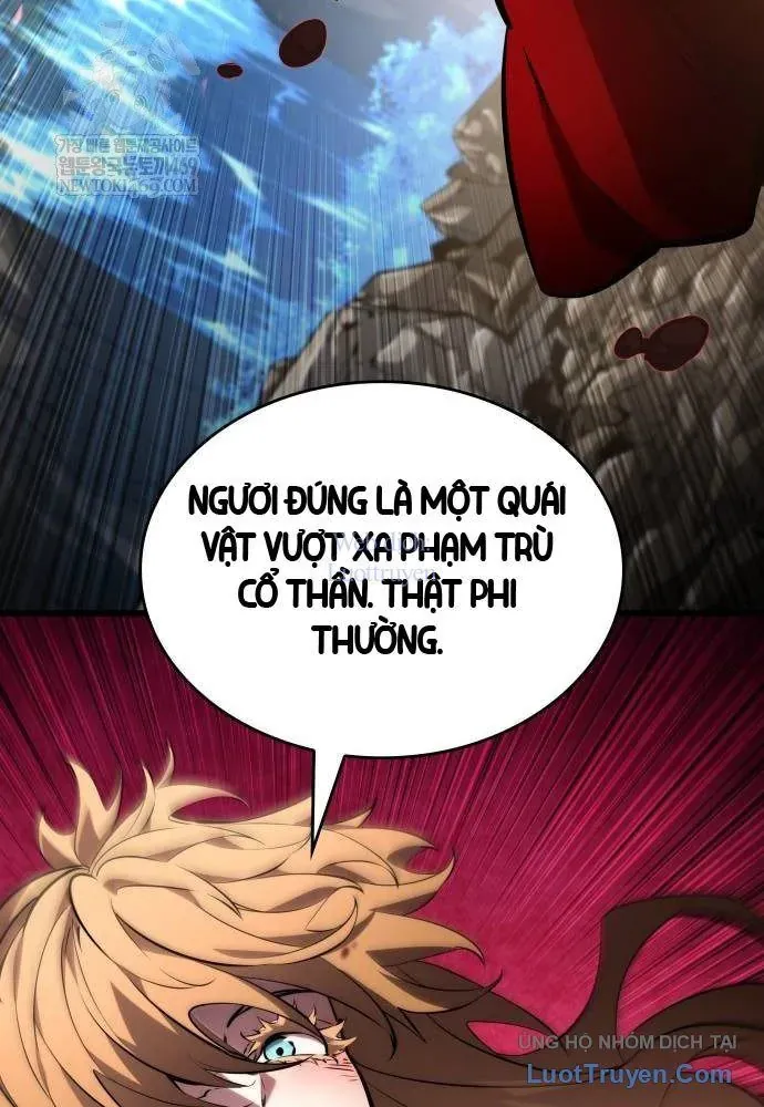 Chiêu Hồn Giả Siêu Phàm Chap 163 - Next Chap 164