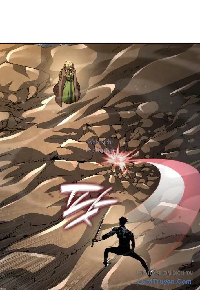 Chiêu Hồn Giả Siêu Phàm Chap 163 - Next Chap 164