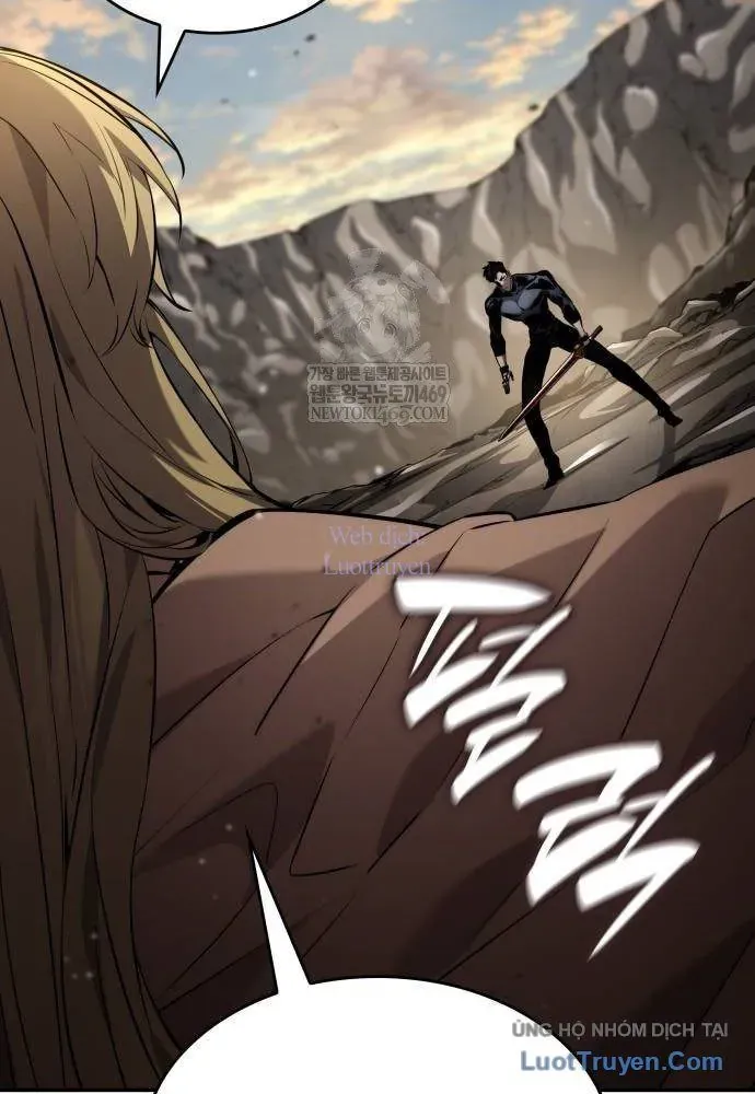 Chiêu Hồn Giả Siêu Phàm Chap 163 - Next Chap 164