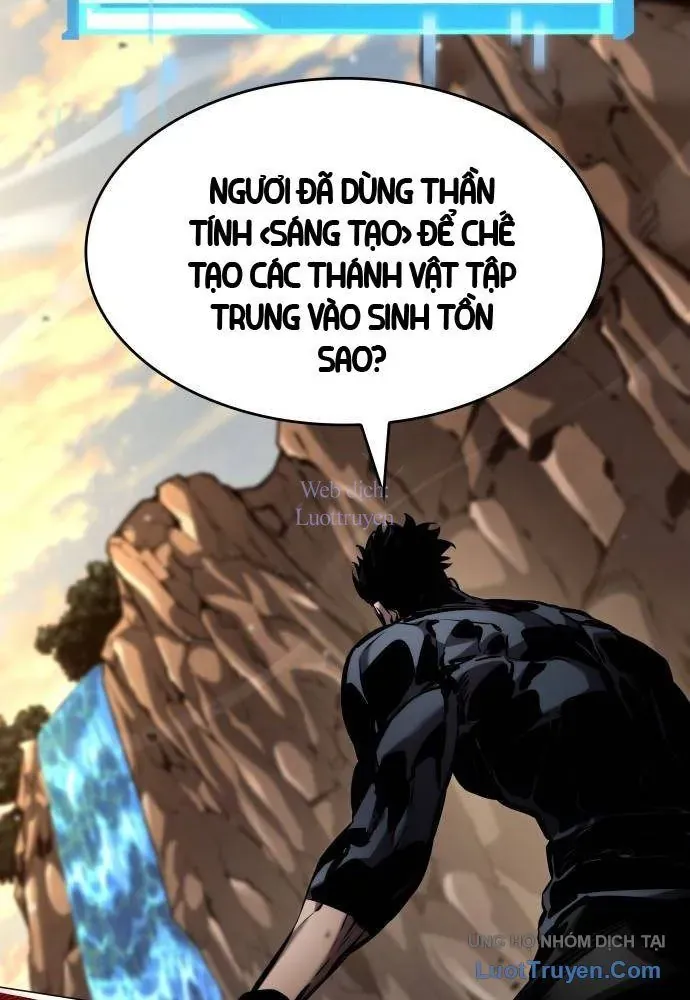 Chiêu Hồn Giả Siêu Phàm Chap 163 - Next Chap 164