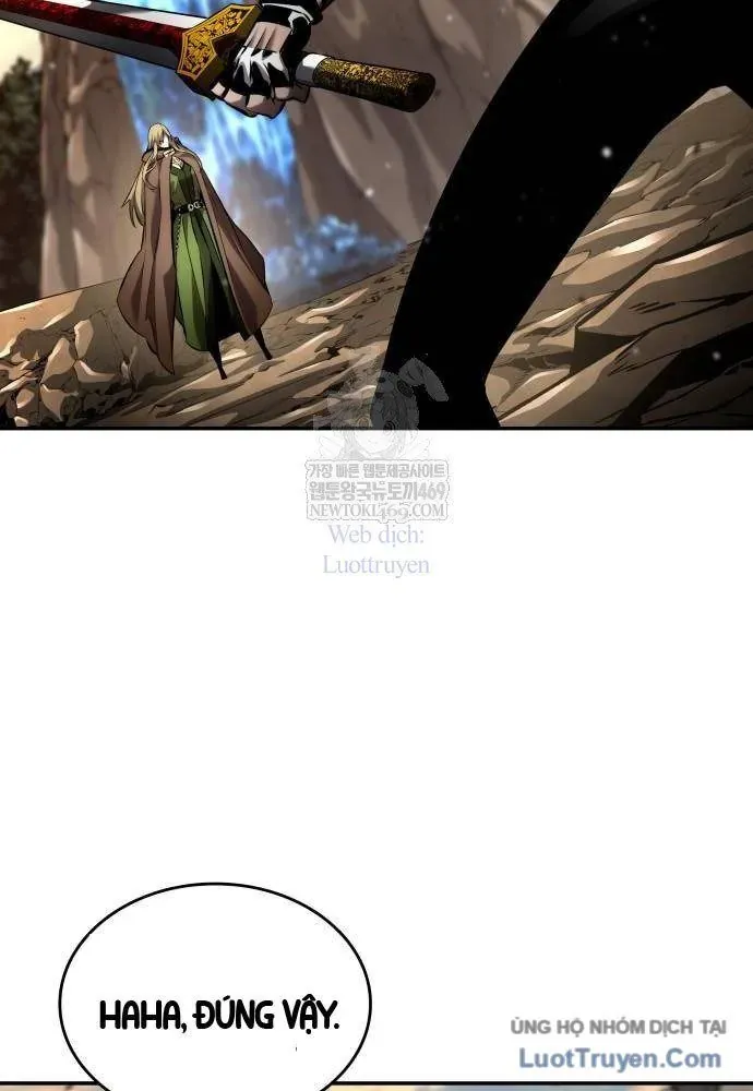 Chiêu Hồn Giả Siêu Phàm Chap 163 - Next Chap 164