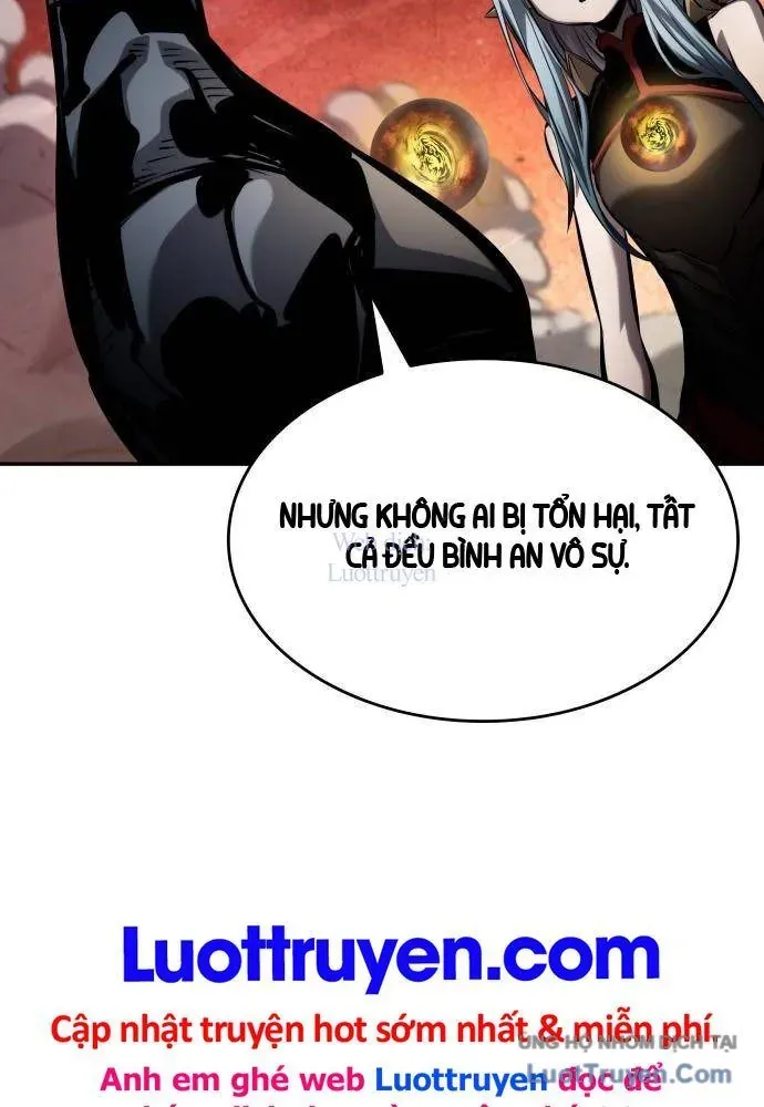 Chiêu Hồn Giả Siêu Phàm Chap 163 - Next Chap 164