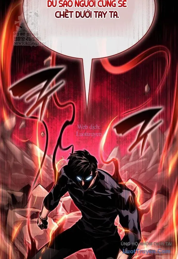 Chiêu Hồn Giả Siêu Phàm Chap 163 - Next Chap 164