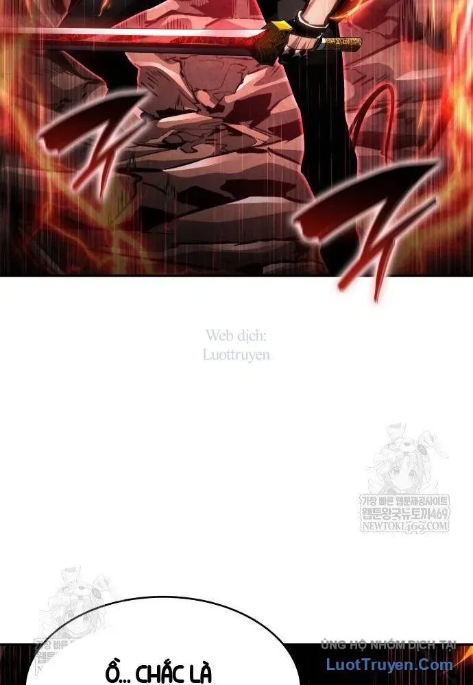 Chiêu Hồn Giả Siêu Phàm Chap 163 - Next Chap 164
