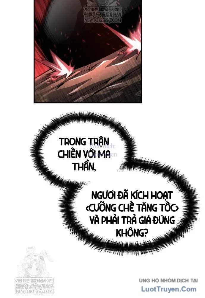 Chiêu Hồn Giả Siêu Phàm Chap 163 - Next Chap 164