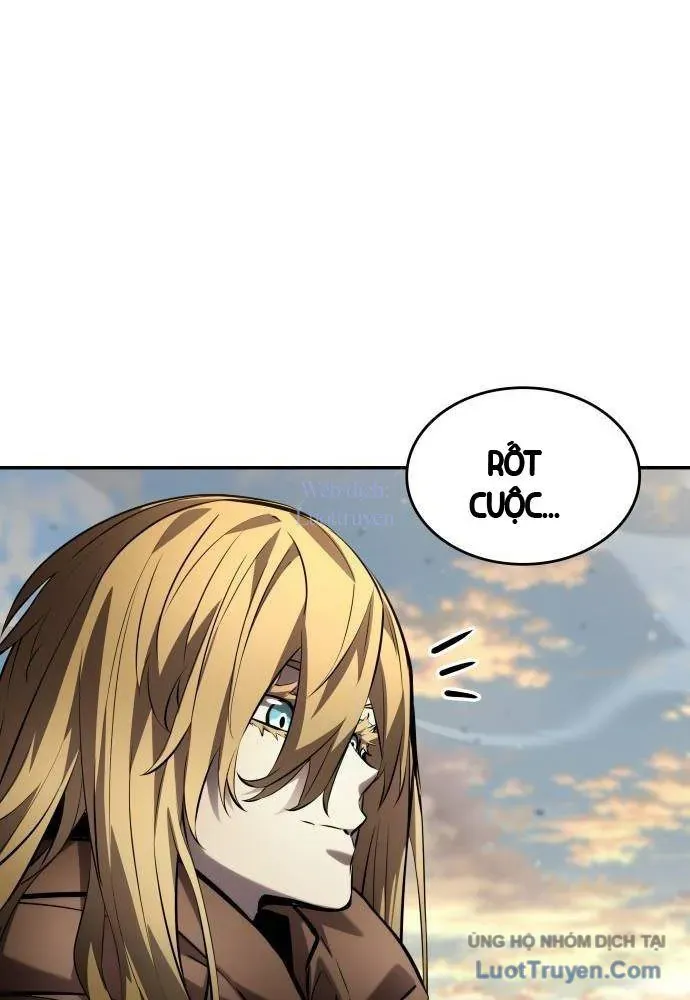Chiêu Hồn Giả Siêu Phàm Chap 163 - Next Chap 164