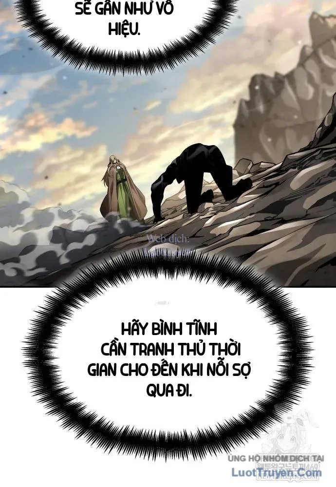 Chiêu Hồn Giả Siêu Phàm Chap 163 - Next Chap 164