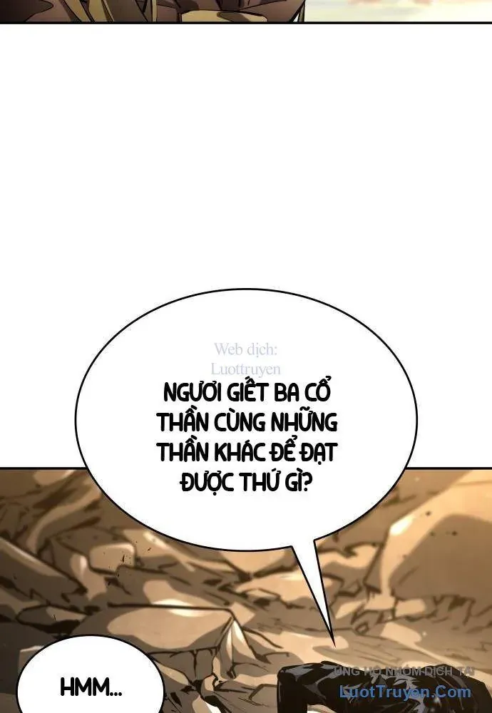 Chiêu Hồn Giả Siêu Phàm Chap 163 - Next Chap 164