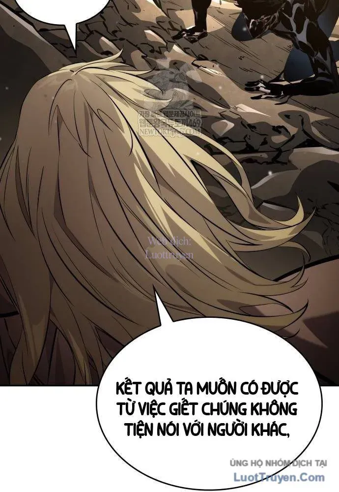 Chiêu Hồn Giả Siêu Phàm Chap 163 - Next Chap 164