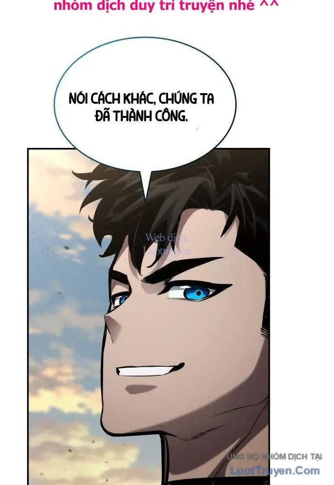 Chiêu Hồn Giả Siêu Phàm Chap 163 - Next Chap 164