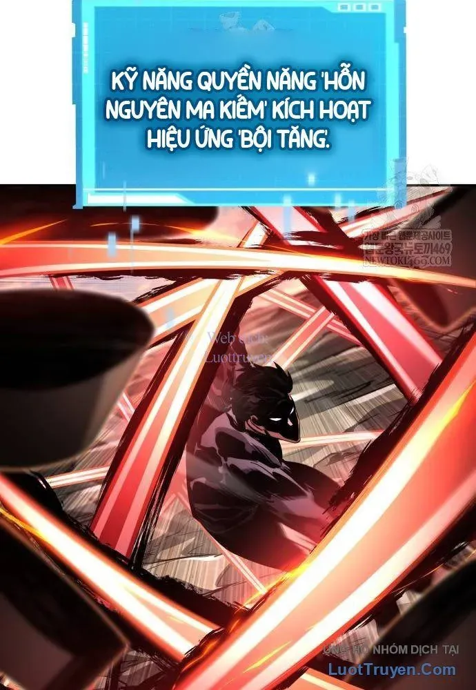 Chiêu Hồn Giả Siêu Phàm Chap 163 - Next Chap 164