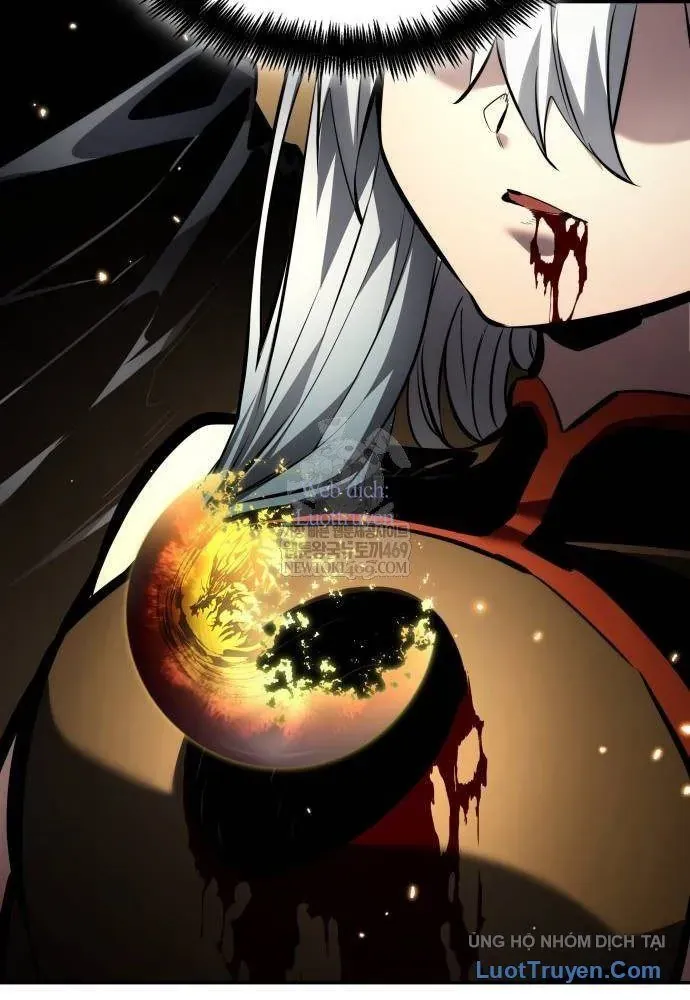 Chiêu Hồn Giả Siêu Phàm Chap 163 - Next Chap 164
