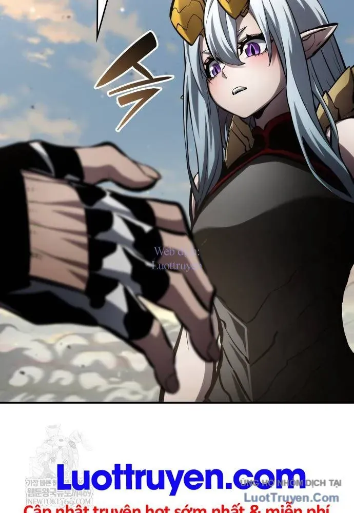 Chiêu Hồn Giả Siêu Phàm Chap 163 - Next Chap 164