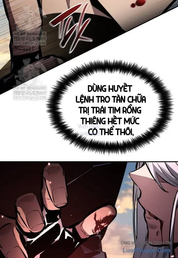 Chiêu Hồn Giả Siêu Phàm Chap 163 - Next Chap 164