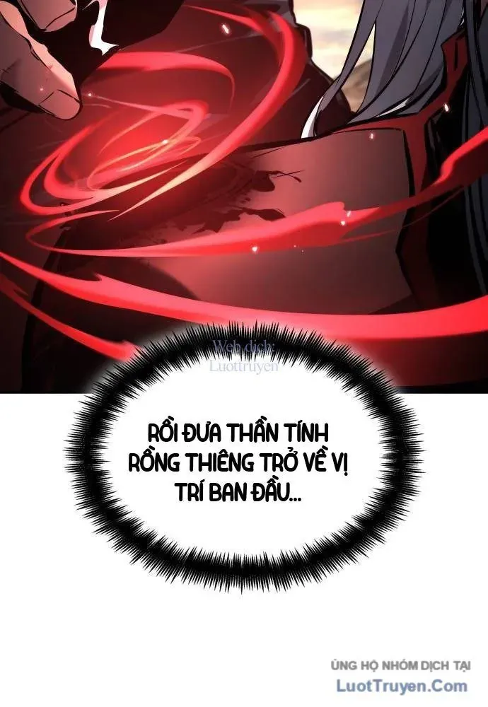 Chiêu Hồn Giả Siêu Phàm Chap 163 - Next Chap 164