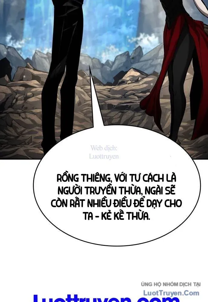 Chiêu Hồn Giả Siêu Phàm Chap 163 - Next Chap 164