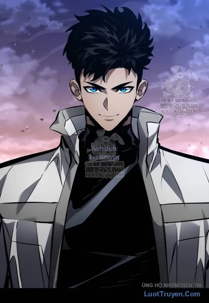 Chiêu Hồn Giả Siêu Phàm Chap 163 - Next Chap 164