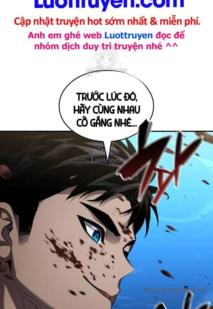 Chiêu Hồn Giả Siêu Phàm Chap 163 - Next Chap 164