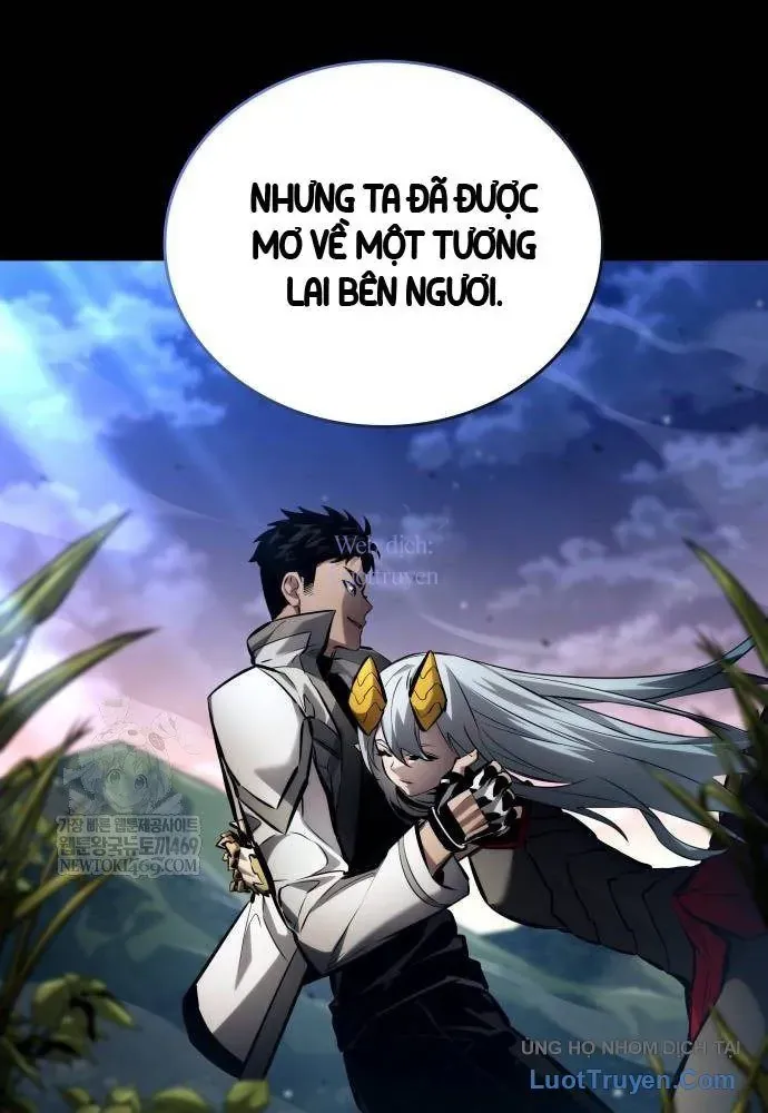 Chiêu Hồn Giả Siêu Phàm Chap 163 - Next Chap 164