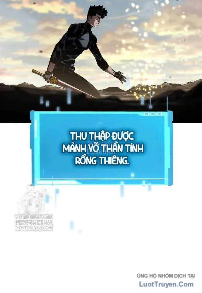 Chiêu Hồn Giả Siêu Phàm Chap 163 - Next Chap 164
