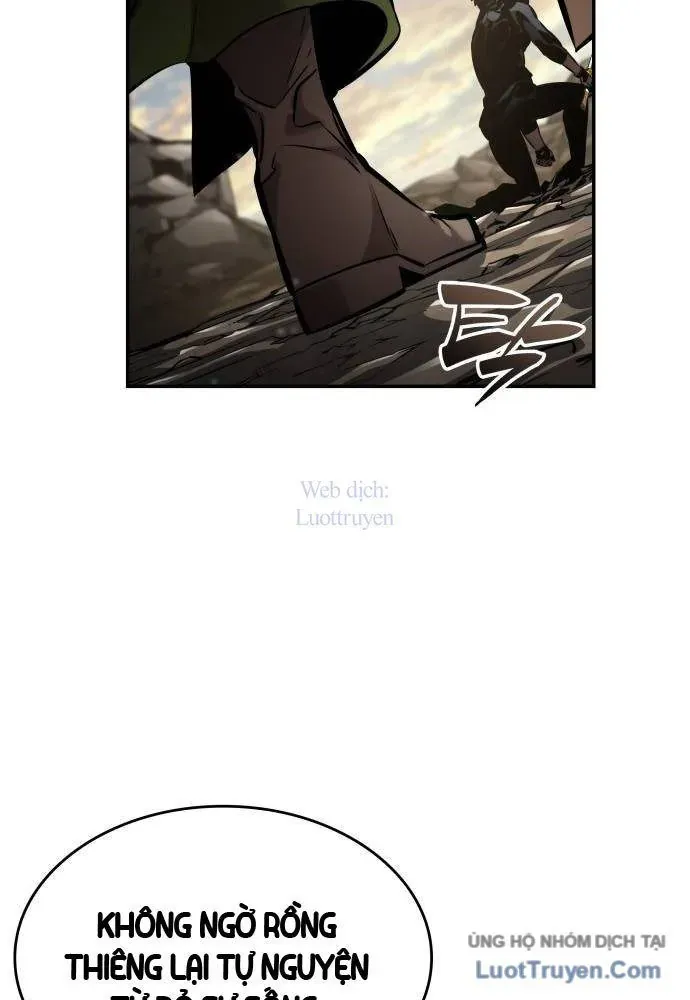 Chiêu Hồn Giả Siêu Phàm Chap 163 - Next Chap 164