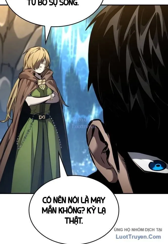 Chiêu Hồn Giả Siêu Phàm Chap 163 - Next Chap 164