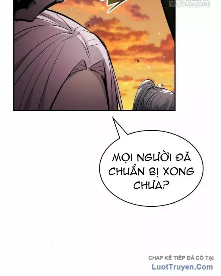 Chiêu Hồn Giả Siêu Phàm Chap 170 - Next Chap 171