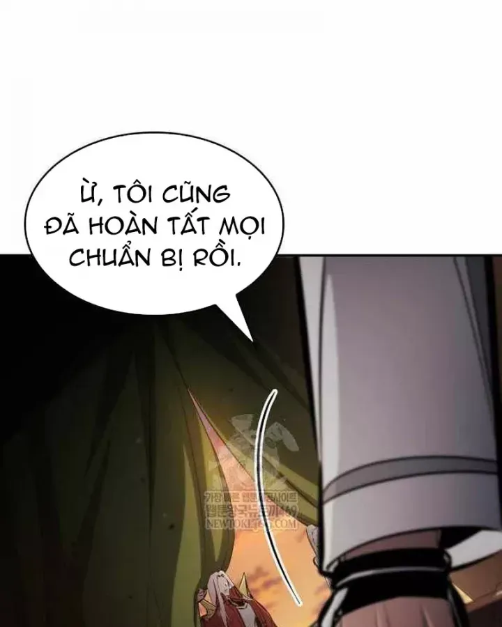 Chiêu Hồn Giả Siêu Phàm Chap 170 - Next Chap 171