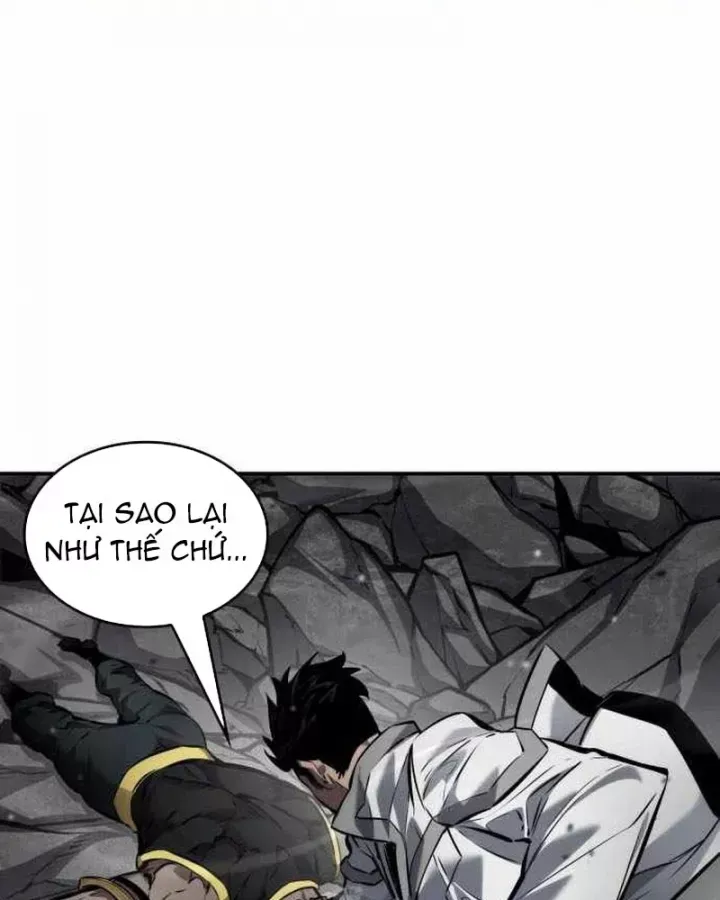 Chiêu Hồn Giả Siêu Phàm Chap 170 - Next Chap 171