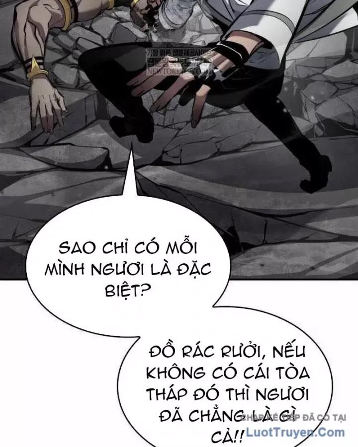 Chiêu Hồn Giả Siêu Phàm Chap 170 - Next Chap 171