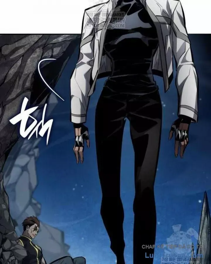 Chiêu Hồn Giả Siêu Phàm Chap 170 - Next Chap 171
