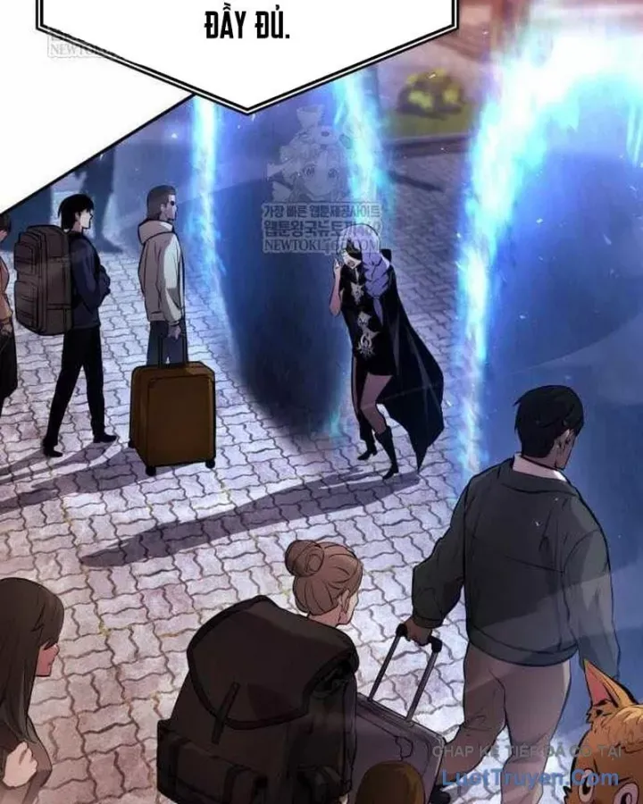 Chiêu Hồn Giả Siêu Phàm Chap 170 - Next Chap 171