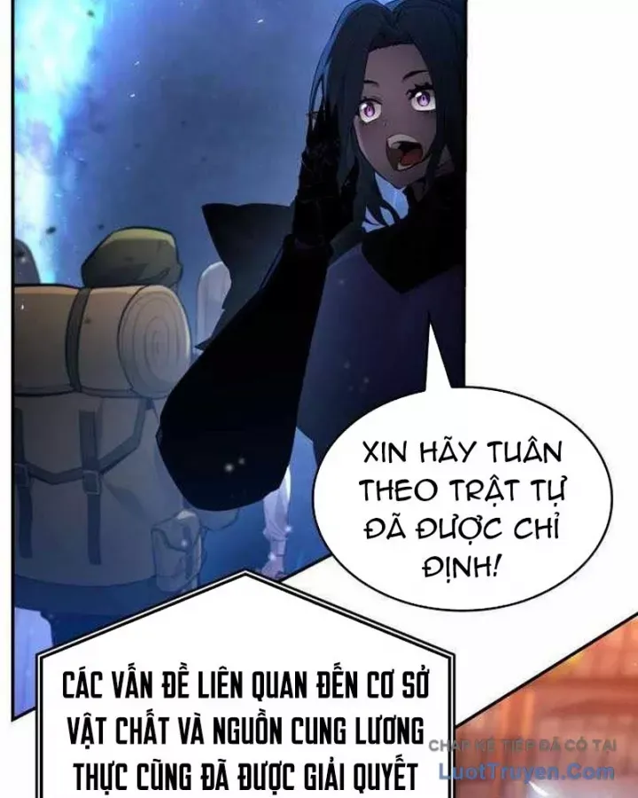 Chiêu Hồn Giả Siêu Phàm Chap 170 - Next Chap 171
