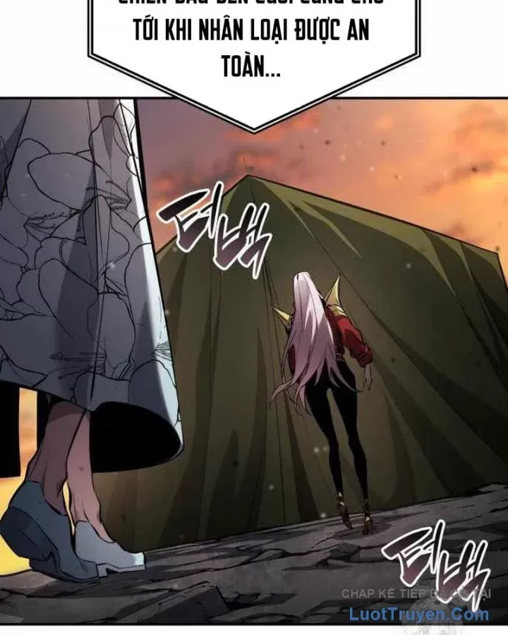 Chiêu Hồn Giả Siêu Phàm Chap 170 - Next Chap 171
