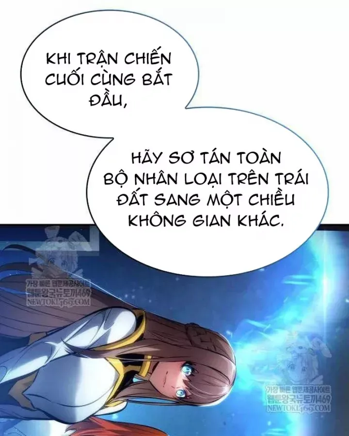 Chiêu Hồn Giả Siêu Phàm Chap 170 - Next Chap 171