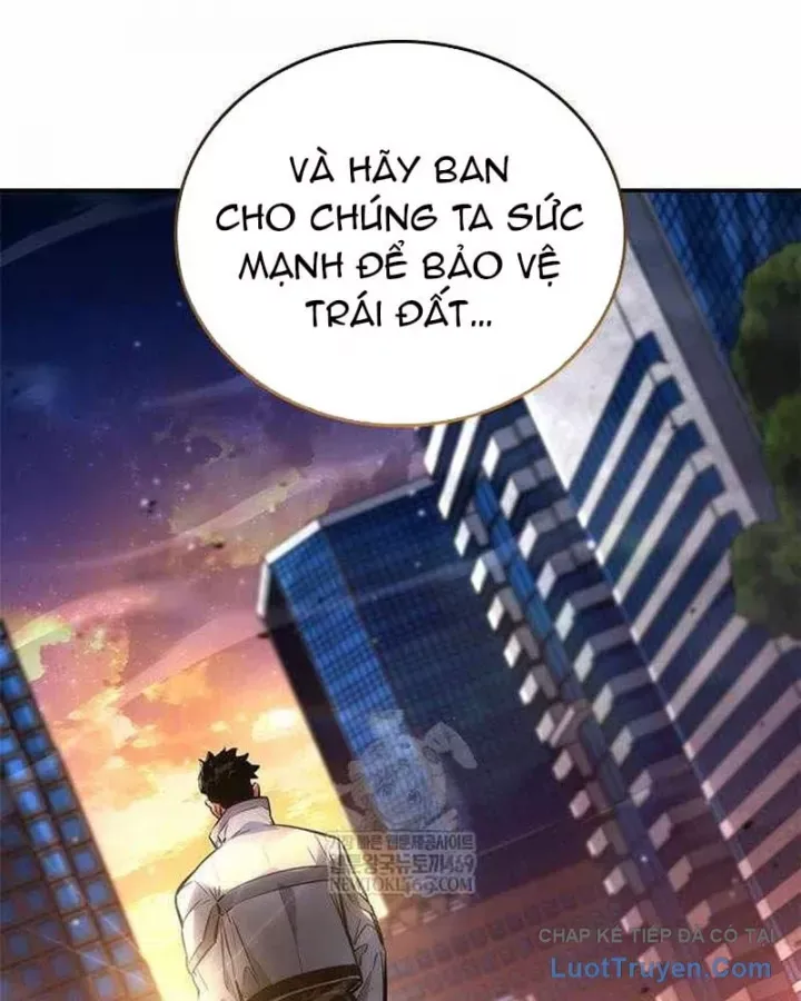 Chiêu Hồn Giả Siêu Phàm Chap 170 - Next Chap 171