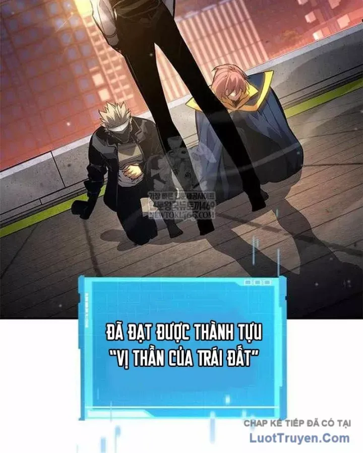 Chiêu Hồn Giả Siêu Phàm Chap 170 - Next Chap 171