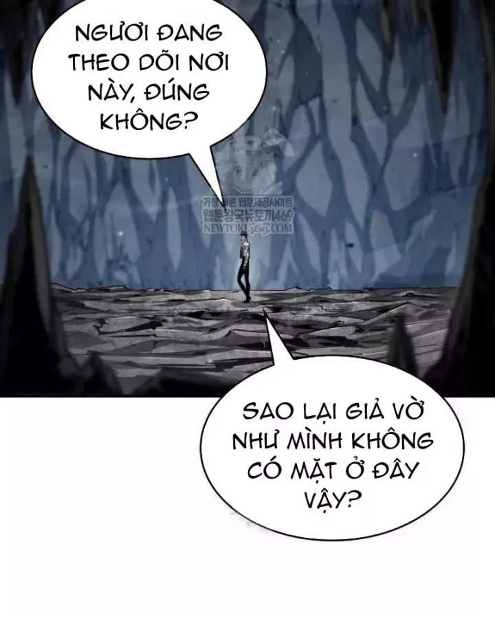 Chiêu Hồn Giả Siêu Phàm Chap 170 - Next Chap 171
