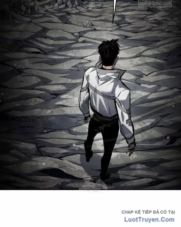 Chiêu Hồn Giả Siêu Phàm Chap 170 - Next Chap 171