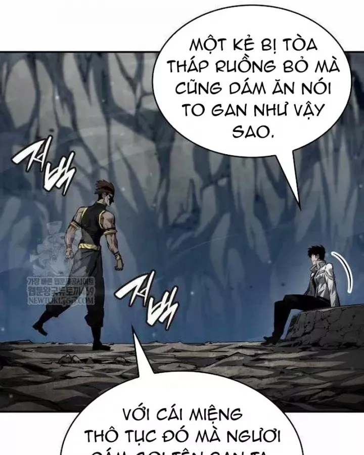 Chiêu Hồn Giả Siêu Phàm Chap 170 - Next Chap 171