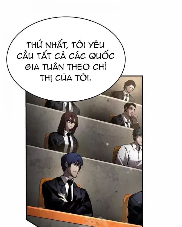 Chiêu Hồn Giả Siêu Phàm Chap 170 - Next Chap 171