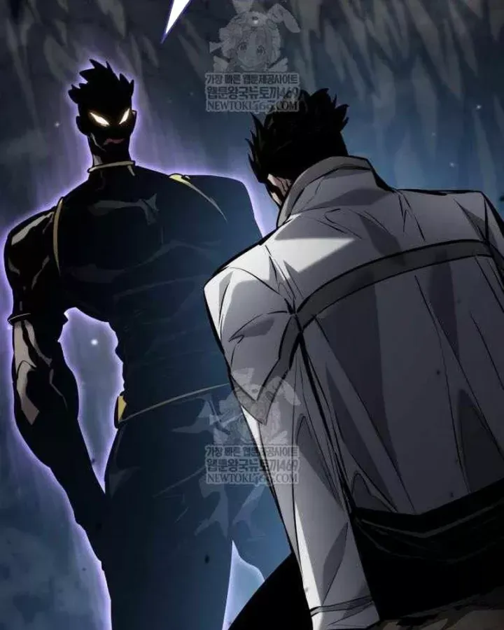 Chiêu Hồn Giả Siêu Phàm Chap 170 - Next Chap 171
